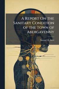 bokomslag Report On the Sanitary Condition of the Town of Abergavenny