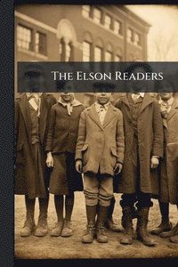 bokomslag Elson Readers