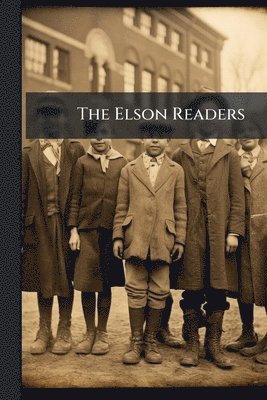 bokomslag Elson Readers