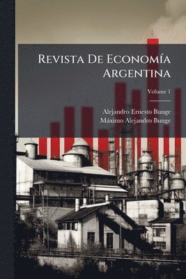 bokomslag Revista De EconomÃ-a Argentina