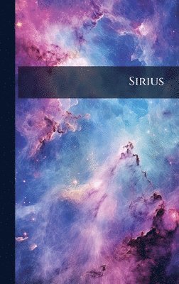 bokomslag Sirius