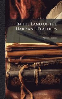 bokomslag In the Land of the Harp and Feathers