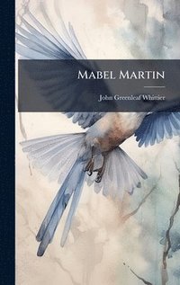 bokomslag Mabel Martin