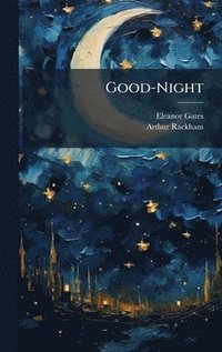 bokomslag Good-Night