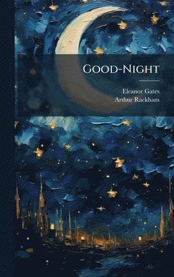 bokomslag Good-Night