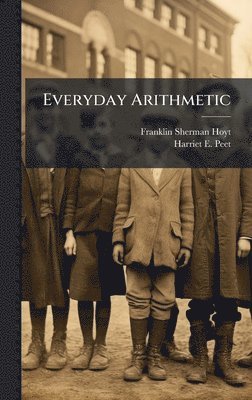 bokomslag Everyday Arithmetic