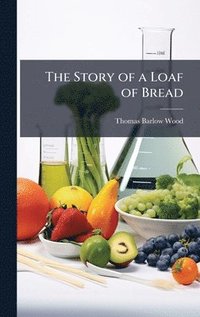 bokomslag The Story of a Loaf of Bread