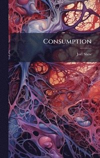 bokomslag Consumption