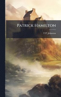 bokomslag Patrick Hamilton