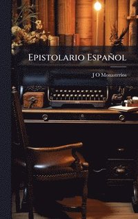 bokomslag Epistolario Español