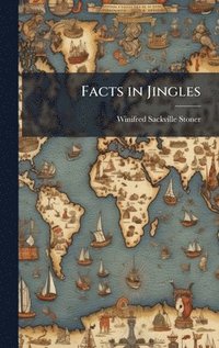 bokomslag Facts in Jingles