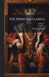 bokomslag Princess Clarice