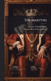 bokomslag Martyrs