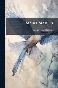 bokomslag Mabel Martin
