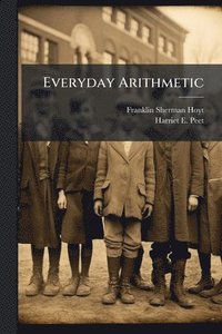 bokomslag Everyday Arithmetic
