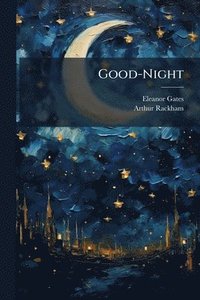 bokomslag Good-Night