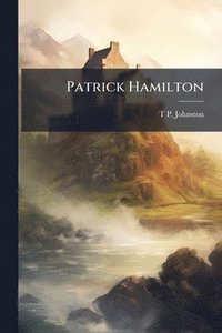 bokomslag Patrick Hamilton