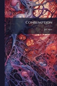 bokomslag Consumption