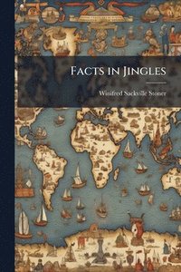 bokomslag Facts in Jingles