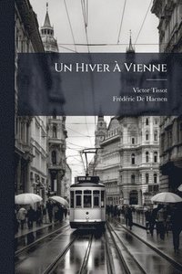 bokomslag Hiver Ã¿ Vienne