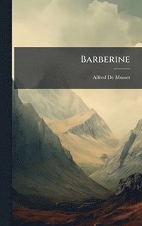 bokomslag Barberine