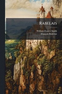 bokomslag Rabelais