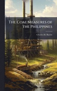 bokomslag Coal Measures of the Philippines