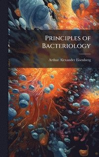 bokomslag Principles of Bacteriology