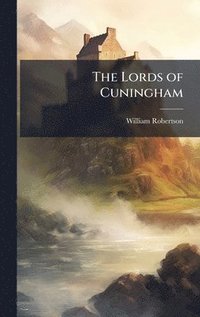 bokomslag Lords of Cuningham