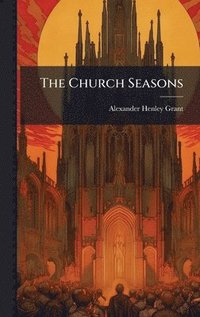 bokomslag Church Seasons