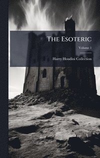 bokomslag Esoteric