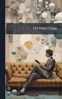bokomslag Hypnotism