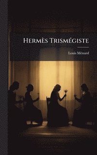 bokomslag Hermès TrismÃ(c)giste