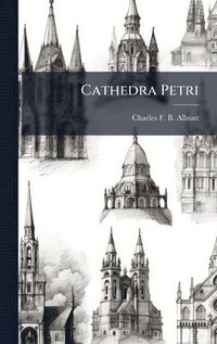 bokomslag Cathedra Petri