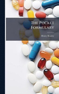 bokomslag The Pocket Formulary