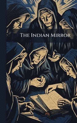 bokomslag Indian Mirror