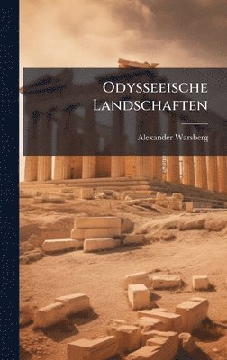 bokomslag Odysseeische Landschaften