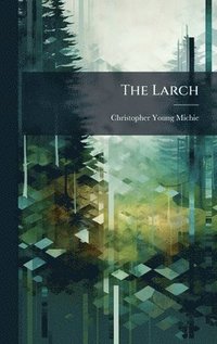 bokomslag Larch
