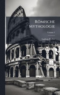 bokomslag Römische Mythologie
