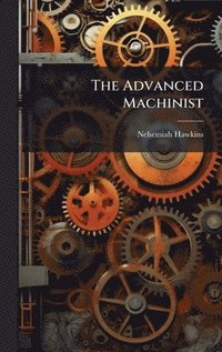 bokomslag Advanced Machinist