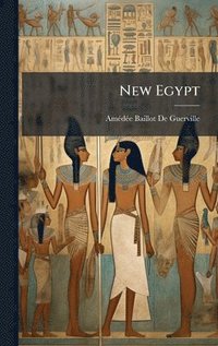 bokomslag New Egypt