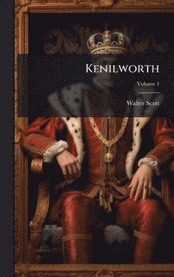 bokomslag Kenilworth