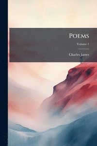 bokomslag Poems