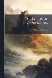 bokomslag Lords of Cuningham