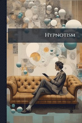 bokomslag Hypnotism