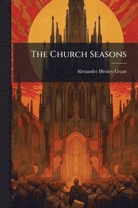bokomslag Church Seasons