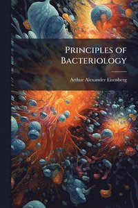 bokomslag Principles of Bacteriology