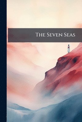 bokomslag Seven Seas