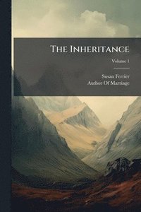 bokomslag The Inheritance