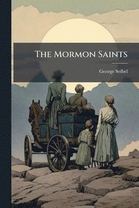 bokomslag Mormon Saints